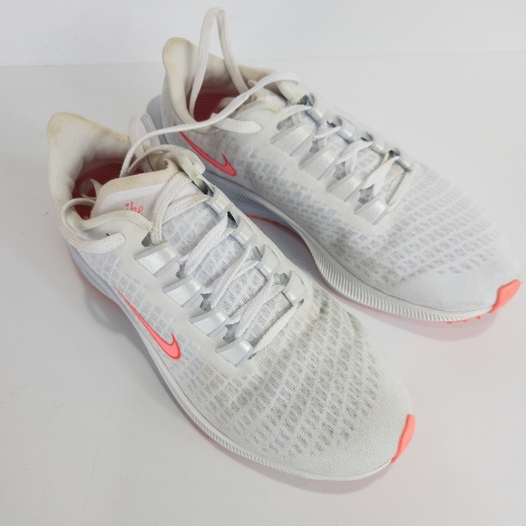 Nike Air Zoom Pegasus VT Sunset Pulse -5 - Picture 5 of 8